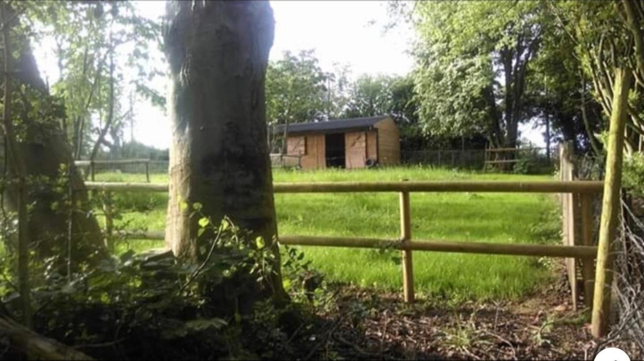 Meerkat Manor Colwall Exterior foto